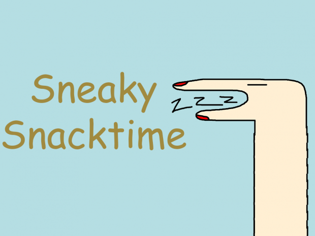 Sneaky Snacktime (Windows 32-bit)