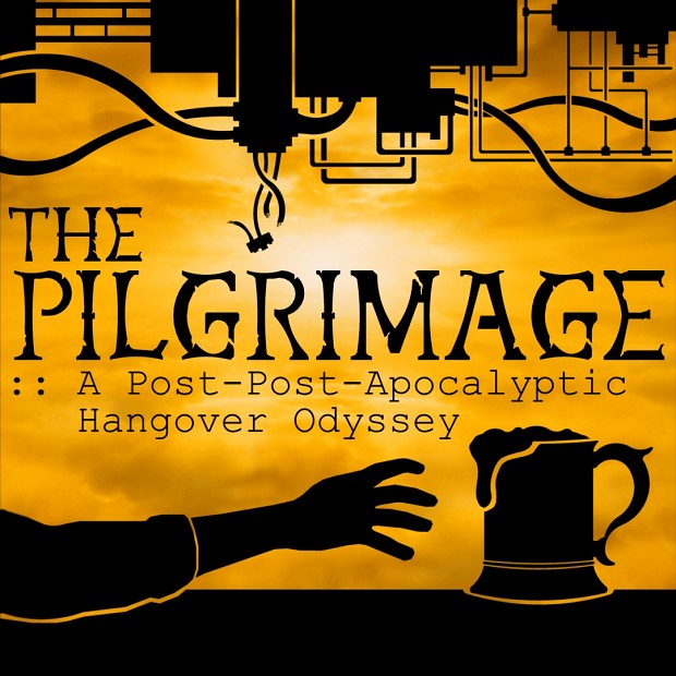 Pilgrimage KS Demo (OUTDATED)