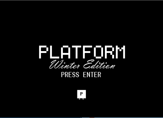 PLATFORM (winter edition) VERSION 1.6.6 download