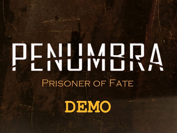 Prisoner of Fate Demo (ENG)