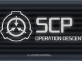 SCP: Operation Descent 0.1.0 Alpha