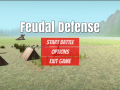 Feudal Defense Alpha 04