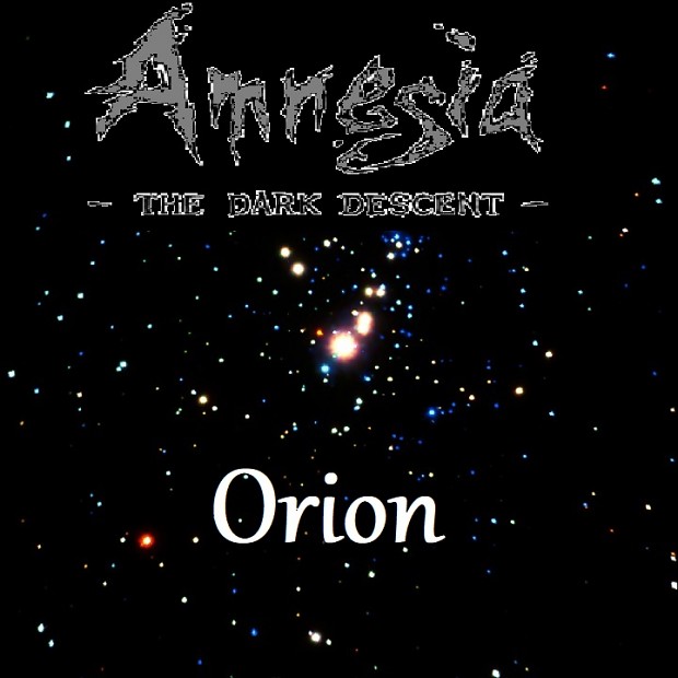 Orion demo (UPDATED)