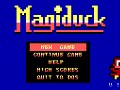Magiduck 1.0