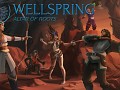 Wellspring Pre-Alpha Demo 1.3.2