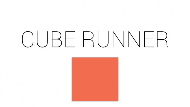 Cube Runner 1.0