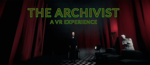 The Archivist: VR