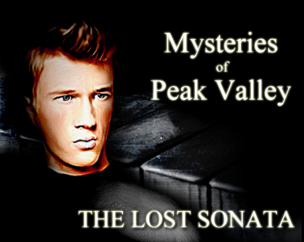 Mysteries of Peak Valley 1: The Lost Sonata (Updated winsetup)