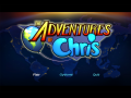 The Adventures of Chris Demo April 2018 PC