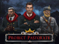 Project Pastorate Demo