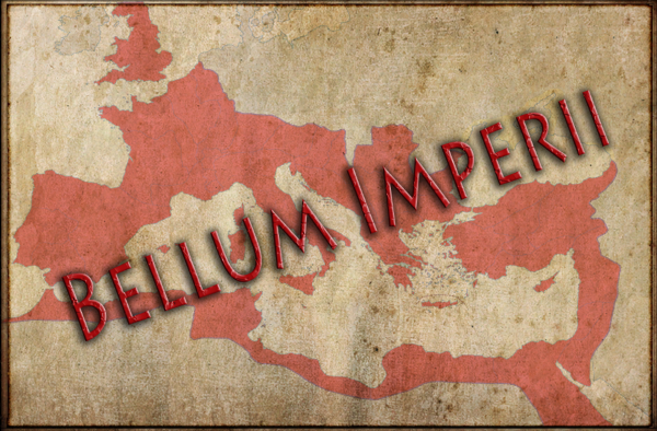 Bellum Imperii: 1.4 (Full Version)
