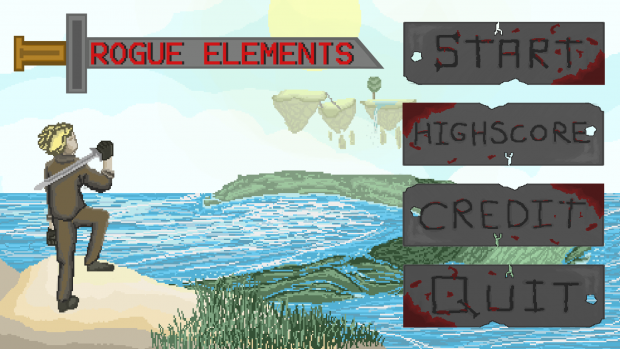 Rogue Elements Alpha v2.1