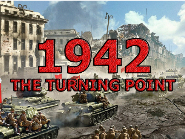 1942 : The Turning Point 1.4.2
