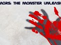 Tremors: The Monsters Unleashed - CH_1