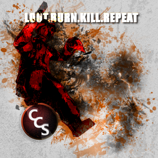 Loot Burn Kill Repeat 2.29 (Win)