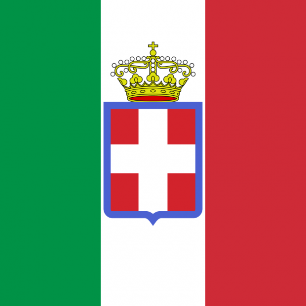 Italian General's Rework
