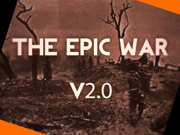 The Epic War v2.0