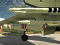 BF2 Missile textures MEC-China