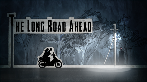 Long Road Ahead 64Bit