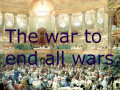 The war to end all wars - Update June 3