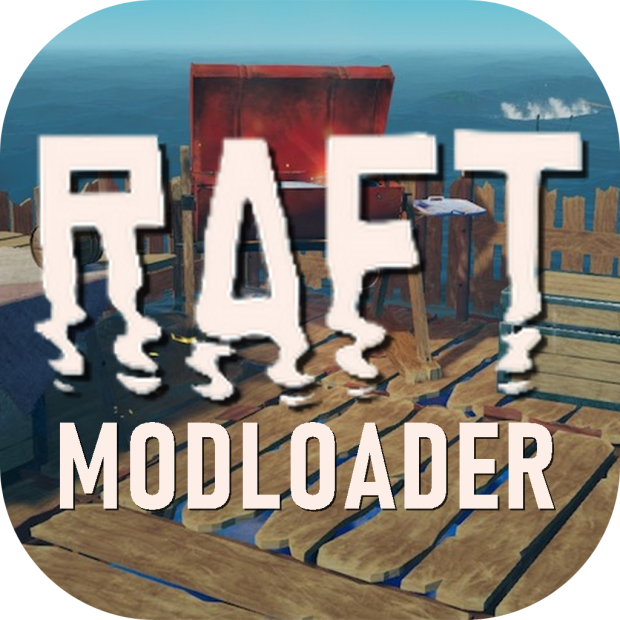 RaftModLoader