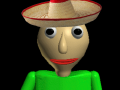 Image 4 - Pikminator's Basics mod for Baldi's Basics in Education and  Learning - ModDB