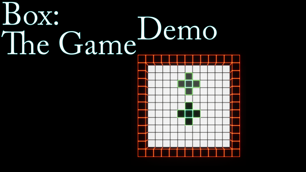 Box: The Game Demo