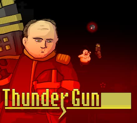 Thunder Gun