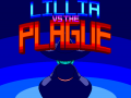 Lillia vs The Plague