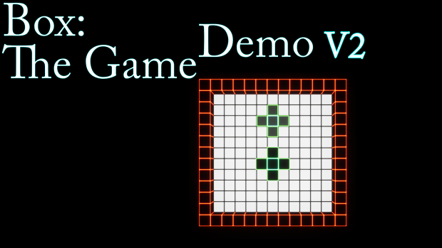 Box The Game Demo V2