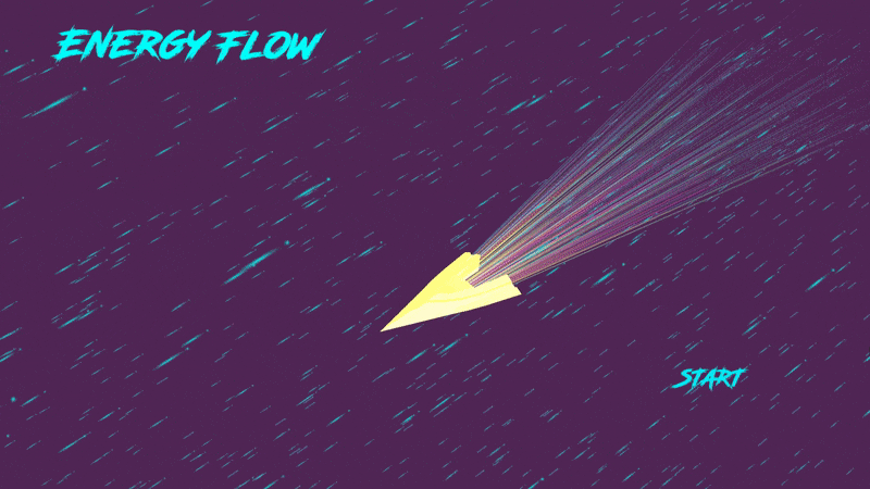 Energy Flow Demo