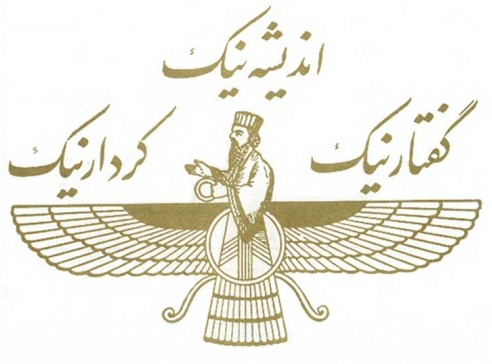Zoroastrianism Returns (Stronger Persia) BETA-1
