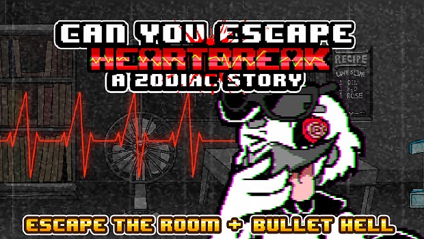 Can You Escape Heartbreak Full Game