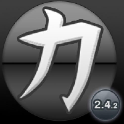 Nexuiz 2.4.2 Release (FULL)