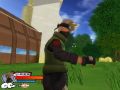 Naruto: Naiteki Kensei - Xmas Update Video - 720p 