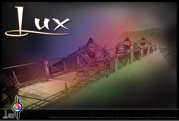 Lux Demo (zip) 
