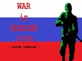 War in Europe: 1939 - Slovak Campaign