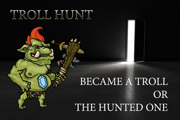Troll Hunt