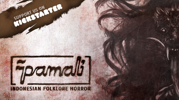 Pamali: Indonesian Folklore Horror - DEMO
