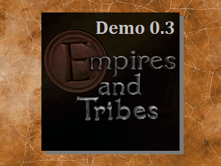 Empires and Tribes 0.3 Demo WIN