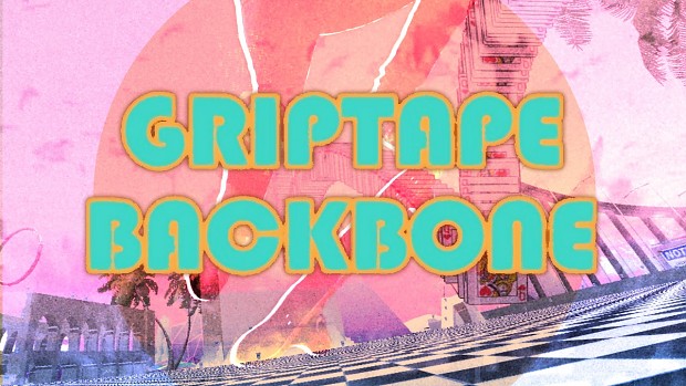 Griptape Backbone for Mac