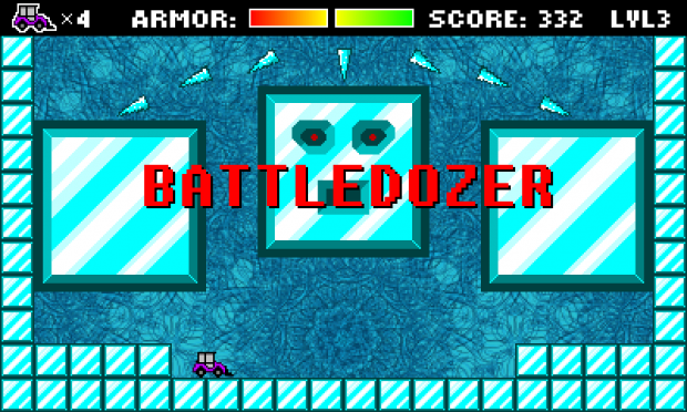 Battledozer 1.1.0