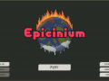 Epicinium beta 0.25.0 (Linux 32-bit)