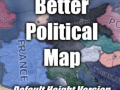 Better Political Map
