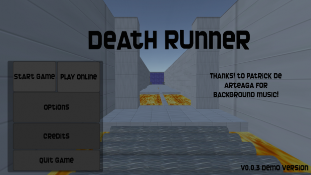 deathrunner V0.0.4