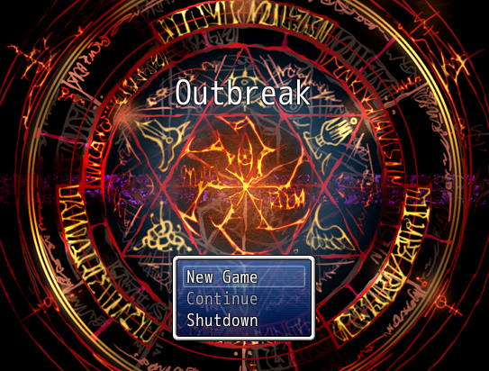Outbreak RPG
