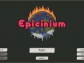 Epicinium beta 0.26.0 (Linux 32-bit)