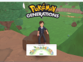 [ Download ] Pokemon Generations v 0.2.0
