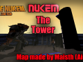 Nukem: The Tower