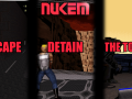 Nukem Trilogy